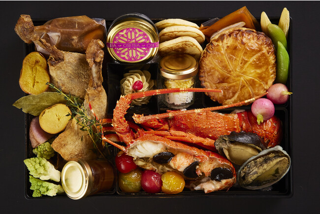 パーティーセット　グロリュー