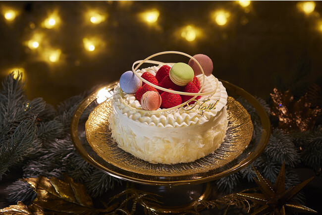 40thアニバーサリー　ガトー・オー・フレーズ