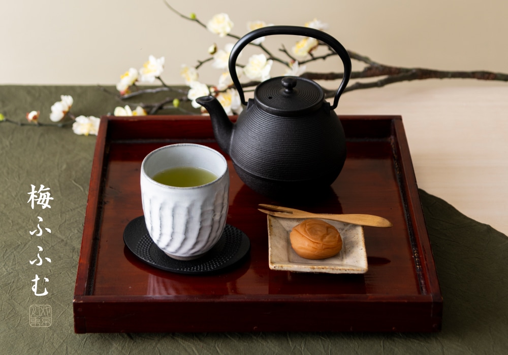 Akomeya Tokyo 1月6日 金 より 梅商品30種が大集合 梅ふふむ フェア開催 株式会社akomeya Tokyoのプレスリリース