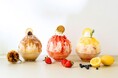 【AKOMEYA TOKYO】“国産素材”にこだわったかき氷が6月26日よりAKOMEYA食堂 神楽坂に新登場! お米のアコメヤが提案する”米飴”を使用したメニューなどがラインナップ