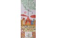 【細辻伊兵衛美術館】日本画家・諫山宝樹氏が描く「祇園祭後祭」全11基を描いた、新作11点を特別公開