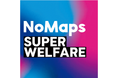 9月12日 (金)・13 (土)・14 (日)、D-LIFEPLACE 札幌 地下1Fほかにて、「NoMaps × SUPER WELFARE」開催!