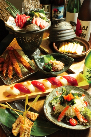 大介丸コース イメージ