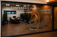 アメリカン・エキスプレス、CIC JapanおよびVenture Caféと連携しCIC Tokyo内に「Amex Pods Room」を開設