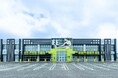 【浜松市6店舗目！静岡県18店舗目！】市内初導入のベースボール・ゴルフ・健康カラオケなど多彩なアミューズメントサービスを備えた300坪超の大型店舗！FIT-EASY浜松中瀬店グランドオープンしました！
