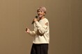 フィットイージー×ぎふピンクリボン運動 タレント・梅宮アンナさんの乳がん特別講演会にて FIT-EASYインストラクターによる「リンパトーンストレッチ®」を実施
