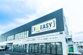【グランドオープン情報】アミューズメントフィットネスクラブ FIT-EASY 伊勢崎宮子店がグランドオープンしました!