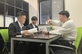アミューズメントフィットネスクラブ フィットイージー 学生向け「仕事体験」プログラムを実施しました