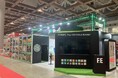アミューズメントフィットネスクラブ フィットイージー「フランチャイズ・ショー2025」 に出展いたしました