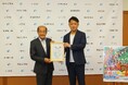 アミューズメントフィットネスクラブ フィットイージー「いびがわマラソン2025」の公式アンバサダーに就任!