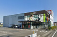 2025年6月オープン FIT-EASY高富店“書店併設型店舗”として出店します