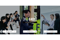 アミューズメントフィットネスクラブ フィットイージー 「採用サイト」をリニューアルしました!