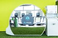 フィットイージーが今年3月に導入!予約率80%超を誇る 新アミューズメントサービス 「H2(水素) ROOM」とは?