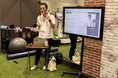 アミューズメントフィットネスクラブ フィットイージー パーソナルトレーニング体験イベントを実施しました