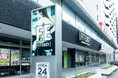 東京都内で初めて水素ルームを導入!アミューズメントフィットネスクラブ FIT-EASY 目黒碑文谷店がグランドオープンしました早期入会キャンペーン実施中