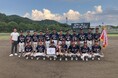 第35回 日本少年野球全国選抜岐阜大会「フィットイージー杯」 が開催されました