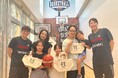 フィットイージー×トヨタ自動車 アンテロープス フリースロー対決イベントを開催しました!