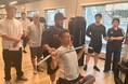 東京都心4店舗 縦断イベントを開催しました!「IFBB PRO 廣川翔一選手 トレーニングレクチャー会」!