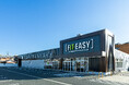 静岡県13店舗目!浜松市内2店舗目! アミューズメントフィットネスクラブ FIT-EASY 浜松葵西店がグランドオープンしました 早期入会キャンペーン実施中