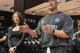 アミューズメントフィットネスクラブ フィットイージー 東海・大阪エリアでIFBB PRO選手来店イベントを開催！