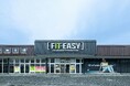 「AI×アミューズメント」で地域のウェルビーイングを実現！ 新アミューズメントサービス 「FIT-BEAUTY」導入！ FIT-EASY 池田店がグランドオープンしました 早期入会キャンペーン実施中