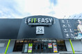 「AI×アミューズメント」で地域のウェルビーイングを実現！ 三重県名張市内初出店！ FIT-EASY 名張店がグランドオープンしました 早期入会キャンペーン実施中