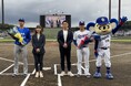 【スポーツを通じた健康づくりと地域社会への貢献】プロ野球での冠試合！フィットイージー presents「中日ドラゴンズ vs 横浜DeNAベイスターズ」を開催しました！～～
