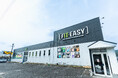 【瑞浪市初出店！岐阜県37店舗目！】ゴルフ、屋外サウナ(男性専用)から「FIT-BEAUTY」「マシンピラティス」など女性専用サービスも充実！ FIT-EASY 瑞浪店 グランドオープンしました！