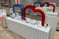 【FIT-EASY×ZOZOTOWN 期間限定ブース！】都内最大級の旗艦店 「FIT-EASY錦糸町店」 に「ZOZOTOWN」で買えるコスメ体験ブースを展開！