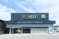 【愛知県刈谷市4店舗目！】健康カラオケ、大型サウナ（男性専用）、FIT-BEAUTY（女性専用）など充実した12のアミューズメントサービスを導入！FIT-EASY 東刈谷店 グランドオープンしました！