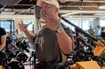 【都内旗艦店・FIT-EASY錦糸町店オープニングイベント】IFBB PROによるレッスン、ヨガ・ピラティス教室、「4D-Stretch」3イベントを同時開催！「究極のウェルネス体験」大盛況のうち終了