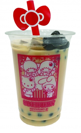 ©’76,’19 SANRIO (E)