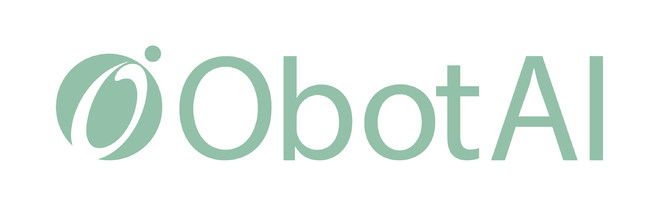 ObotAI　ロゴ