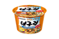 韓国の国民的ラーメン「ノグリ」から、日本限定の新製品誕生！「もっちりノグリ 韓国風海鮮味 カップ（ピリ辛）」が10月27日（月）より全国のコンビニエンスストアで発売！