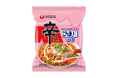 公式アレンジレシピ人気No.1のロゼが話題のカップ麺に続き、待望の袋麺でも登場！「辛ラーメン ロゼ 袋麺」が7月10日（金）より新発売!!