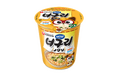 韓国の国民的ラーメン「ノグリ」から、辛さ控えめ「マイルド」のカップタイプがついに登場！7月13日（月）より一部小売店・公式オンラインストア限定で発売