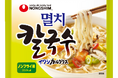 【新発売】韓国で20年以上愛される「イワシカルグクス」がついに日本初上陸!9月9日より全国発売