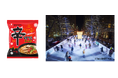 世界初!※「辛ラーメン」から冬季限定「雪」パッケージが11月から新登場。発売を記念し、2月の「さっぽろ雪まつり」で同時開催される「スマイルリンクさっぽろ」にて過去最大級の無料試食会を実施!