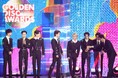 男性アイドルグループ「ENHYPEN」が〈農心辛ラーメン賞〉を受賞!韓国のグラミー賞とも称される「第39回 GOLDEN DISC AWARDS」にて授与