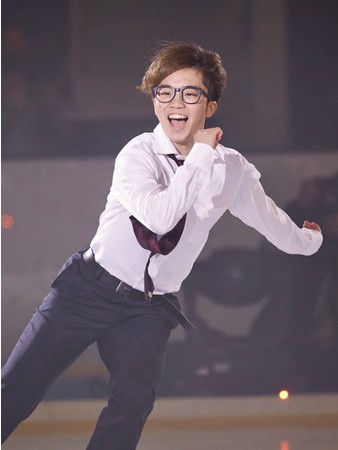 友野一希 友野一希