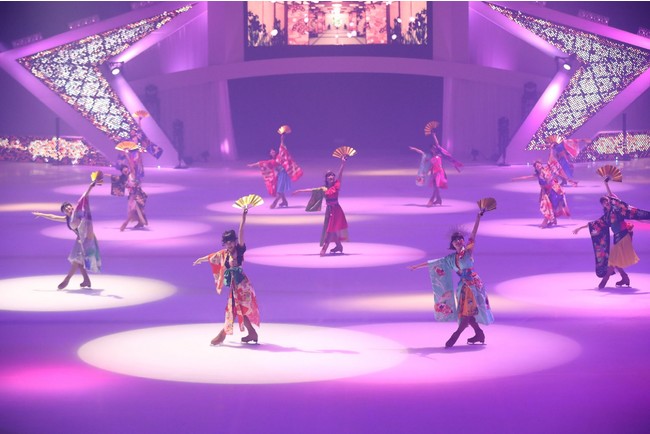 プリンスアイスワールド(イメージ) プリンスアイスワールド(イメージ)