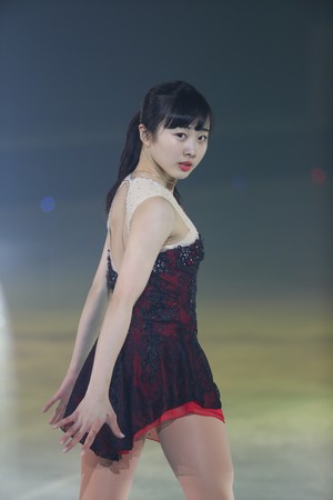 本田望結 本田望結