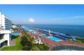 注目のウォーターアクティビティで盛り上がろう　9月28日（土）・29日（日）は大磯ロングビーチへ集合！SUPレース大会　BlueMUSE Cup＆SUP体験会 エントリー開始