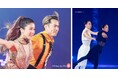 第二弾ゲストに高橋大輔&村元哉中(かなだい)が決定! < プリンスアイスワールド東京公演 > ~今年は西武鉄道とのさらなる連携も!~ 本日よりプレイガイド先行発売開始!