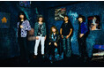 日本ハードロック界のレジェンド、アースシェイカーが登場!Blue MUSE presents Immersive EnTaMe「EARTHSHAKER SPECIAL NIGHT」