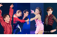 プリンスアイスワールド横浜公演に中井亜美さん、中田璃士さんら豪華ゲストスケーター出演決定！【PIW横浜公演】