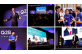 量子コンピュータの国際会議「Q2B 2026 Tokyo」開催決定