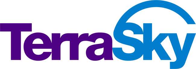 TerraSky_ロゴ
