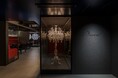 ~バカラの世界観に酔いしれる~ ブランドの真髄を体験できる贅沢な空間「B bar Marunouchi」が移転オープン