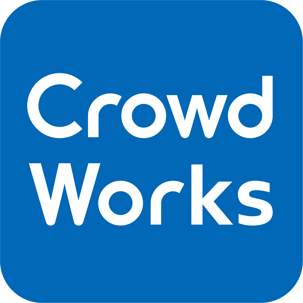 クラウドワークス 新しいマーケティングサービス クラウドワークスリサーチ 開始 仕事意識の高い モニターへの市場調査を実現 クラウドワークス のプレスリリース